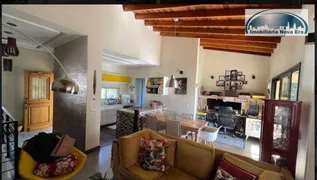 Casa de Condomínio com 4 Quartos à venda, 2520m² no Condominio Santa Fe, Vinhedo - Foto 60