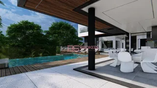 Casa de Condomínio com 5 Quartos à venda, 500m² no Reserva do Paratehy, São José dos Campos - Foto 3