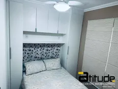 Casa de Condomínio com 2 Quartos à venda, 60m² no Vila Veloso, Carapicuíba - Foto 12