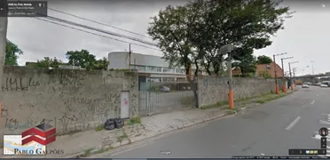 Galpão / Depósito / Armazém para venda ou aluguel, 5678m² no Remédios, Osasco - Foto 2