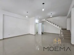 Casa Comercial para alugar, 240m² no Moema, São Paulo - Foto 5