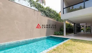 Casa com 4 Quartos à venda, 450m² no Alto de Pinheiros, São Paulo - Foto 3