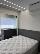Flat com 1 Quarto para alugar, 20m² no Pinheiros, São Paulo - Foto 8