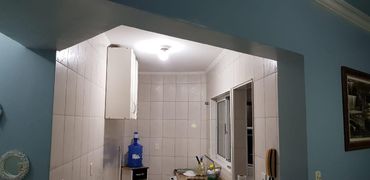 Apartamento com 1 Quarto à venda, 65m² no Guilhermina, Praia Grande - Foto 6