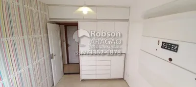 Apartamento com 3 Quartos à venda, 110m² no Matatu, Salvador - Foto 25
