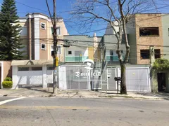 Cobertura com 2 Quartos à venda, 130m² no Vila Assuncao, Santo André - Foto 46