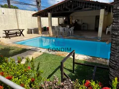 Casa de Condomínio com 4 Quartos à venda, 125m² no Engenheiro Luciano Cavalcante, Fortaleza - Foto 18