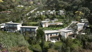 Casa de Condomínio com 3 Quartos à venda, 115m² no Araras, Petrópolis - Foto 4