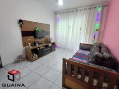 Apartamento com 1 Quarto à venda, 54m² no Taboão, São Bernardo do Campo - Foto 3