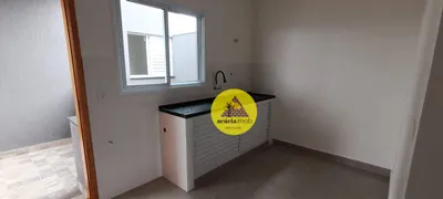 Apartamento com 1 Quarto para alugar, 40m² no Vila Zulmira, São Paulo - Foto 2
