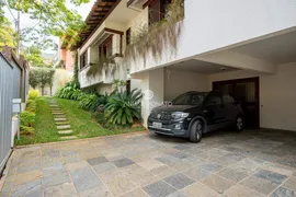 Casa com 4 Quartos à venda, 414m² no Mangabeiras, Belo Horizonte - Foto 20
