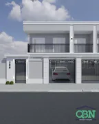 Casa de Condomínio com 2 Quartos à venda, 67m² no Vilamar, Praia Grande - Foto 1