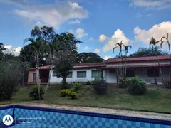 Fazenda / Sítio / Chácara com 3 Quartos à venda, 15000m² no Zona Rural, Laranjal Paulista - Foto 8