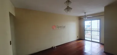 Apartamento com 3 Quartos para alugar, 85m² no Tatuapé, São Paulo - Foto 4
