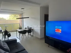 Apartamento com 2 Quartos à venda, 90m² no Jardim Imperial, Jaguariúna - Foto 2