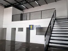 Galpão / Depósito / Armazém à venda, 183m² no Bonfim Paulista, Ribeirão Preto - Foto 1