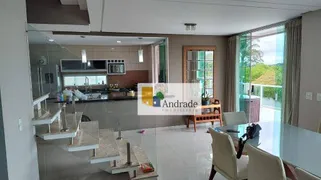 Casa de Condomínio com 3 Quartos à venda, 350m² no Granja Viana, Embu das Artes - Foto 11
