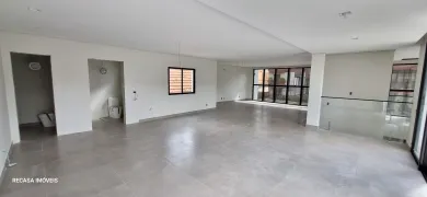 Loja / Salão / Ponto Comercial para alugar, 155m² no Alto da Rua XV, Curitiba - Foto 6