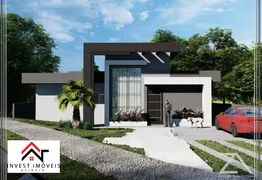 Casa de Condomínio com 3 Quartos à venda, 232m² no Condominio Figueira Garden, Atibaia - Foto 1