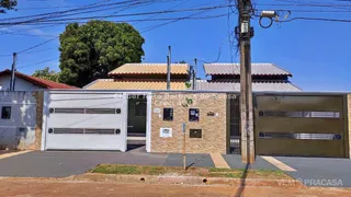 Casa com 3 Quartos à venda, 93m² no Vila Santa Luzia, Campo Grande - Foto 18