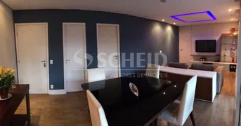 Apartamento com 3 Quartos à venda, 116m² no Vila Mascote, São Paulo - Foto 5