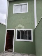 Casa com 2 Quartos à venda, 70m² no Jardim Ponte Rasa, São Paulo - Foto 2