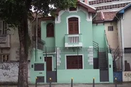 Casa Comercial com 1 Quarto para alugar, 60m² no São Cristóvão, Rio de Janeiro - Foto 2