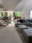 Casa de Condomínio com 4 Quartos à venda, 342m² no Condominio Bosque Karaiba, Uberlândia - Foto 6