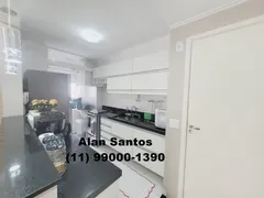 Apartamento com 3 Quartos à venda, 70m² no Jardim Parque Morumbi, São Paulo - Foto 6