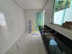 Apartamento com 2 Quartos à venda, 120m² no Letícia, Belo Horizonte - Foto 9