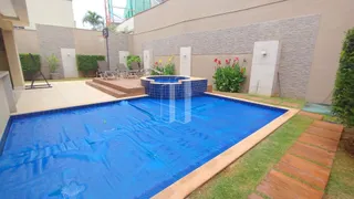 Casa de Condomínio com 5 Quartos à venda, 367m² no Alphaville Flamboyant Residencial Araguaia, Goiânia - Foto 11