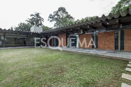 Casa com 4 Quartos para alugar, 488m² no Jardim Paulistano, São Paulo - Foto 10