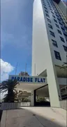 Flat com 1 Quarto à venda, 42m² no Ponta Negra, Natal - Foto 1