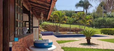 Fazenda / Sítio / Chácara com 4 Quartos à venda, 3000m² no Maracatú, Guararema - Foto 33