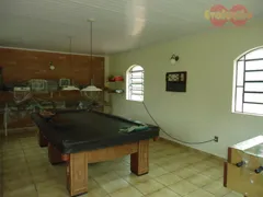 Fazenda / Sítio / Chácara com 4 Quartos à venda, 555m² no Bairro da Ponte, Itatiba - Foto 7