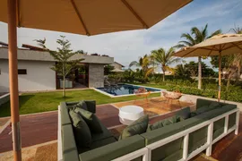 Casa de Condomínio com 4 Quartos para alugar, 580m² no Alphaville Fortaleza, Eusébio - Foto 3