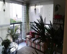 Apartamento com 3 Quartos à venda, 94m² no Vila Romana, São Paulo - Foto 1