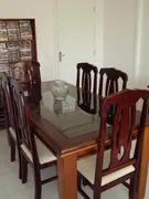 Apartamento com 2 Quartos à venda, 56m² no Rocha Sobrinho, Mesquita - Foto 5