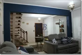 Casa com 3 Quartos à venda, 295m² no Vila Homero Thon, Santo André - Foto 2