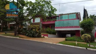 Casa de Condomínio com 5 Quartos à venda, 700m² no Residencial Parque Rio das Pedras, Campinas - Foto 1