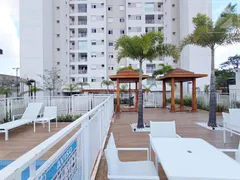 Apartamento com 2 Quartos para alugar, 60m² no Ponte Preta, Campinas - Foto 21
