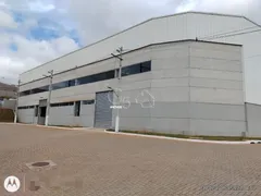 Galpão / Depósito / Armazém para alugar, 1000m² no Sítio do Mursa, Várzea Paulista - Foto 4