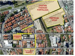 Terreno / Lote / Condomínio à venda, 321m² no Jacarecanga, Fortaleza - Foto 2