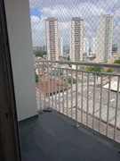 Apartamento com 3 Quartos para alugar, 62m² no Limão, São Paulo - Foto 12