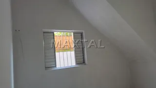 Casa com 1 Quarto para alugar, 40m² no Mandaqui, São Paulo - Foto 9