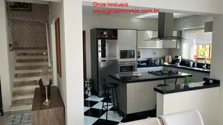 Sobrado com 3 Quartos à venda, 264m² no Jardim Bela Vista, Indaiatuba - Foto 17