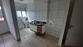 Apartamento com 2 Quartos para alugar, 49m² no Jardim Gibertoni, São Carlos - Foto 6