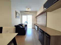 Apartamento com 2 Quartos para alugar, 54m² no Cambuí, Campinas - Foto 3