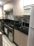 Apartamento com 2 Quartos à venda, 58m² no Ortizes, Valinhos - Foto 5