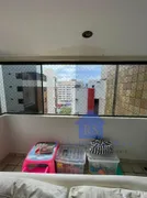 Apartamento com 3 Quartos à venda, 107m² no Jatiúca, Maceió - Foto 4